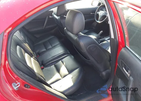 2006 Mazda Mazda6 I Sport z USA, uszkodzony, nr VIN 1YVHP84C865M66914